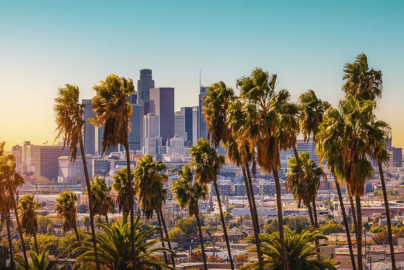 Los Angeles