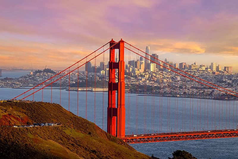 San Francisco