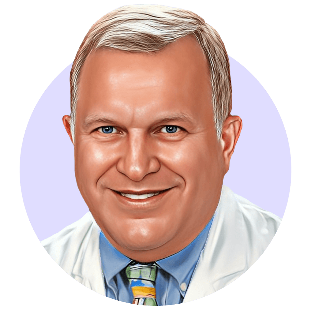 Stuart Sweet, MD