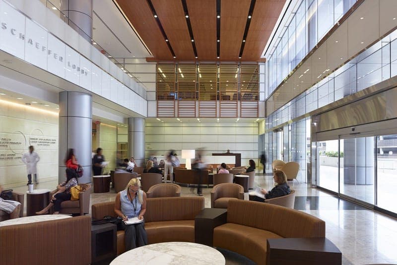 Sitting Area