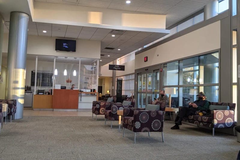 Sitting Area
