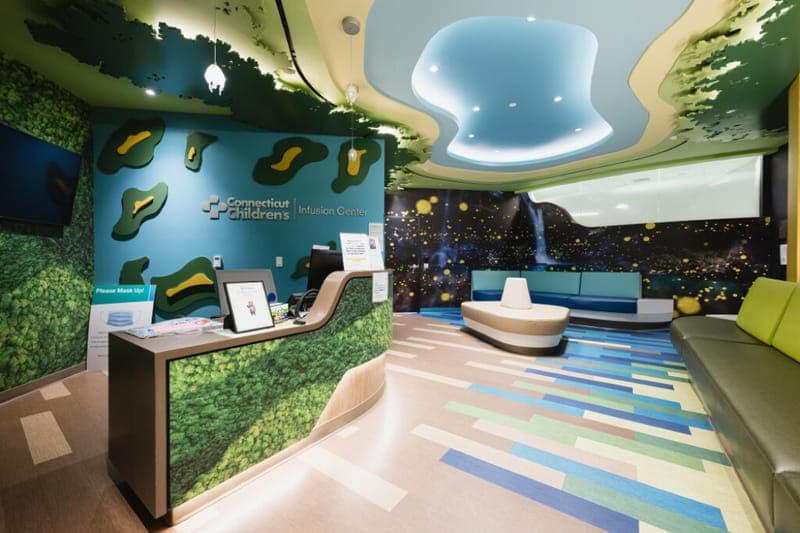 Sitting Area