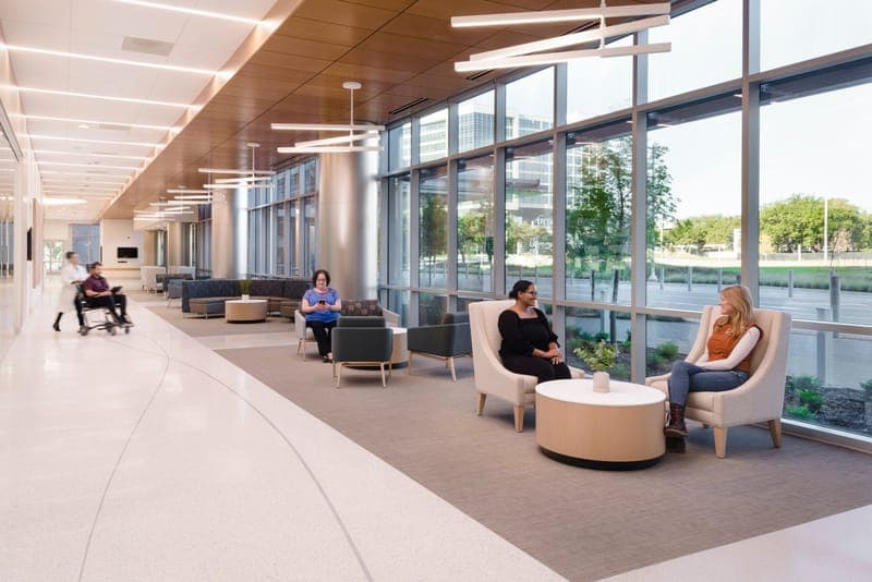 Sitting Area