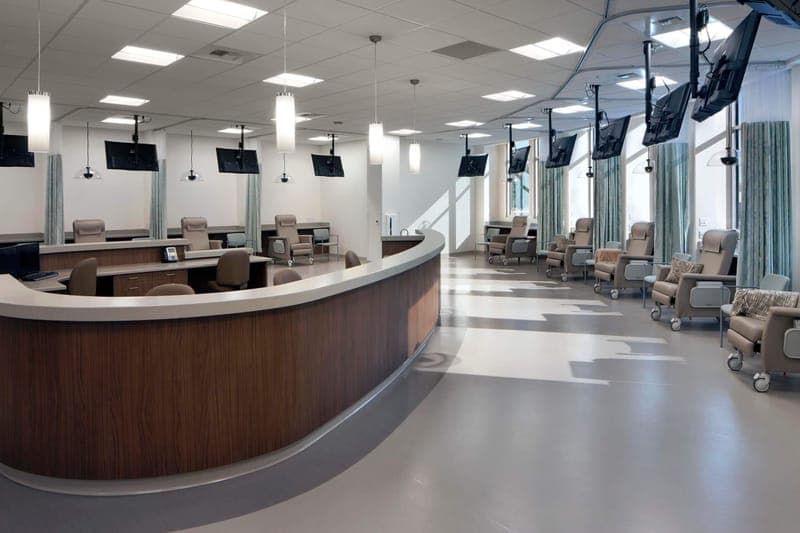 Infusion Room