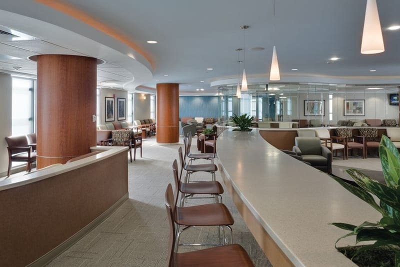 Sitting Area