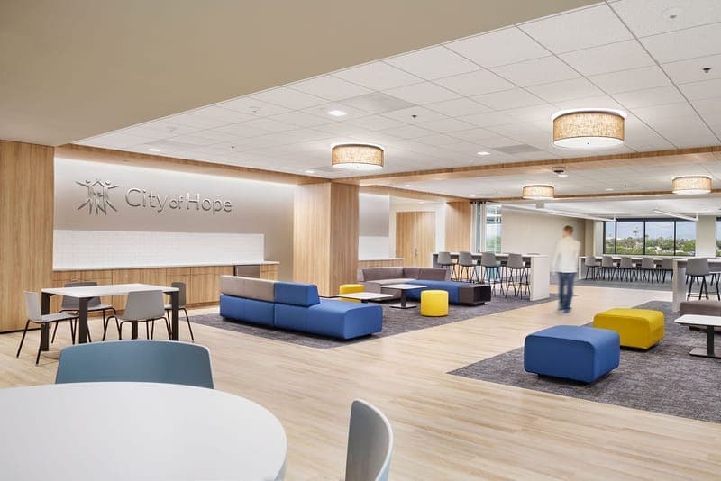 Sitting Area
