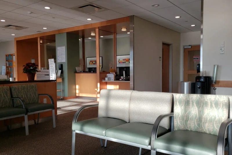 Sitting Area