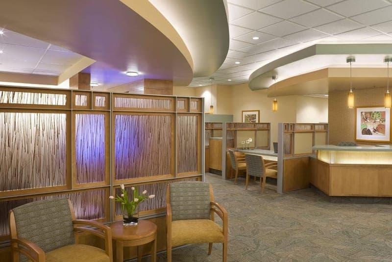 Sitting Area