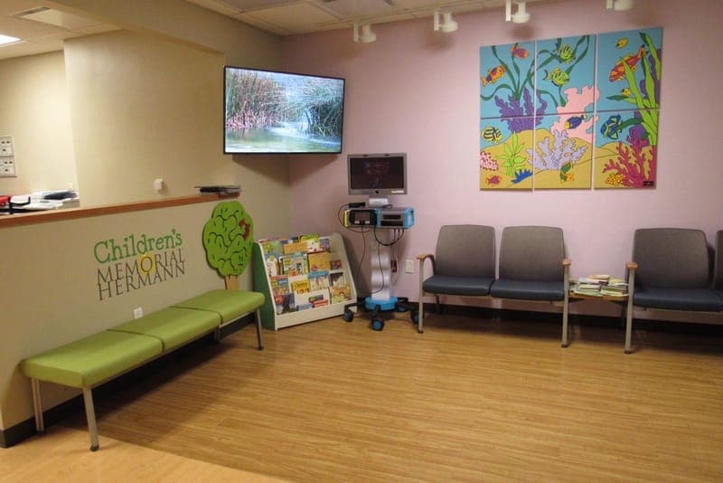 Sitting Area
