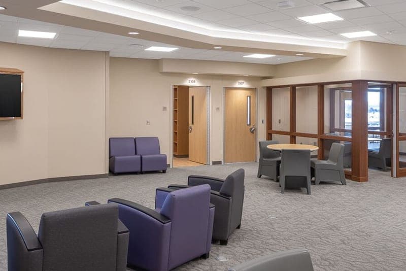 Sitting Area