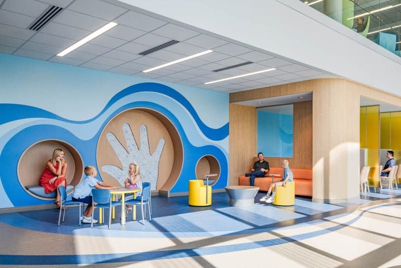 Sitting Area