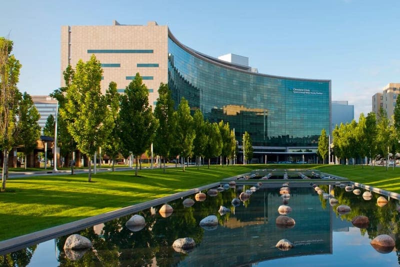 Cleveland Clinic