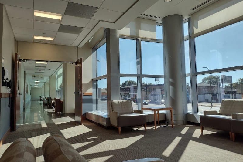 Sitting Area