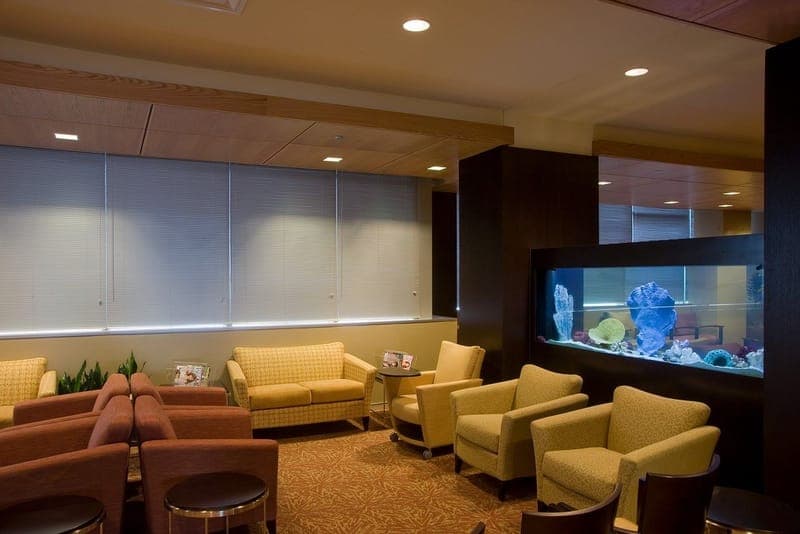 Sitting Area